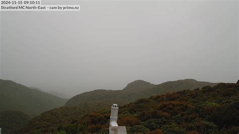 taranaki ski field camera|Primo